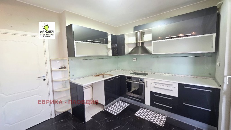 Продава 2-СТАЕН, гр. Пловдив, Кършияка, снимка 8 - Апартаменти - 52454027