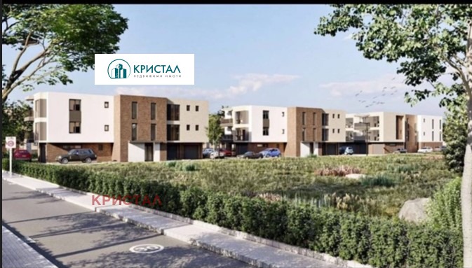Продава 2-СТАЕН, гр. Пловдив, Остромила, снимка 2 - Апартаменти - 52631146