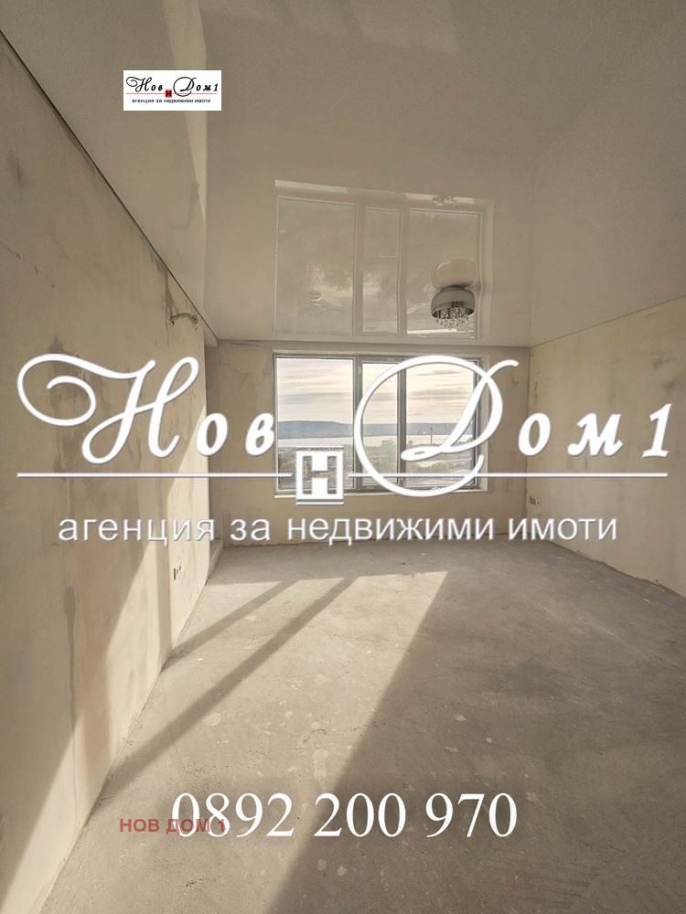 Продава 2-СТАЕН, гр. Варна, Възраждане 1, снимка 2 - Апартаменти - 52746455