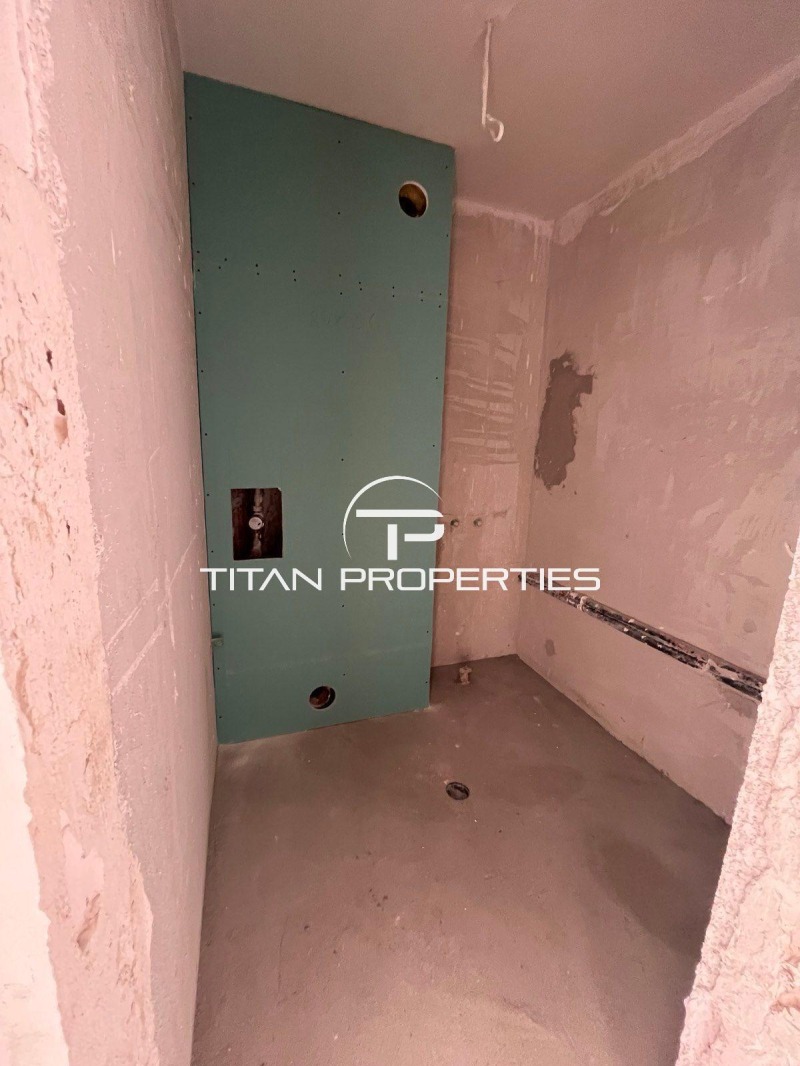 Продава 2-СТАЕН, гр. Пловдив, Гагарин, снимка 6 - Апартаменти - 52849456