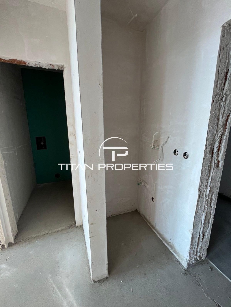 Продава 2-СТАЕН, гр. Пловдив, Гагарин, снимка 4 - Апартаменти - 52849456