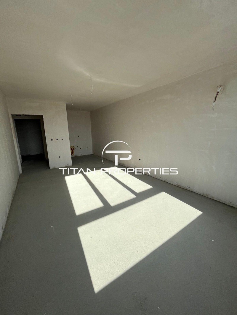 Продава 2-СТАЕН, гр. Пловдив, Гагарин, снимка 3 - Апартаменти - 52849456