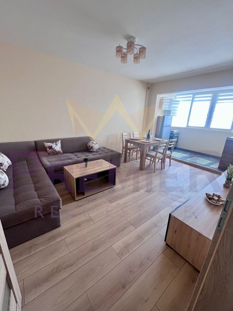 Продава 2-СТАЕН, гр. София, Дружба 2, снимка 3 - Апартаменти - 54199408