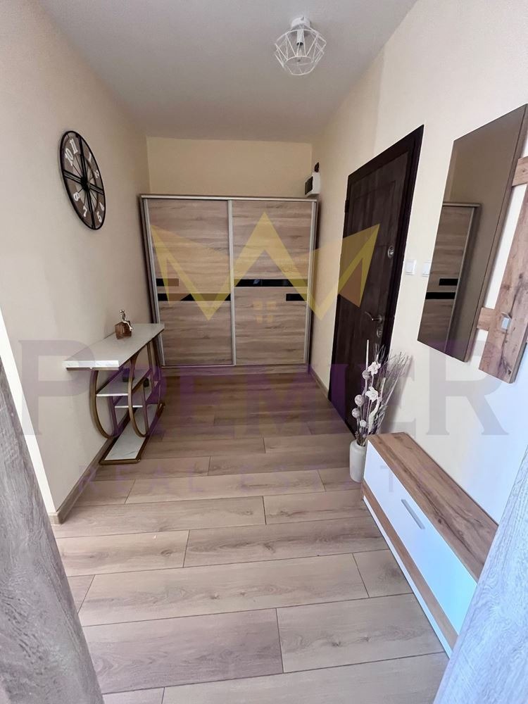 Продава 2-СТАЕН, гр. София, Дружба 2, снимка 9 - Апартаменти - 54199408