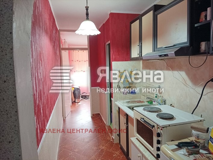 Продава 2-СТАЕН, гр. София, Сухата река, снимка 5 - Апартаменти - 56121704