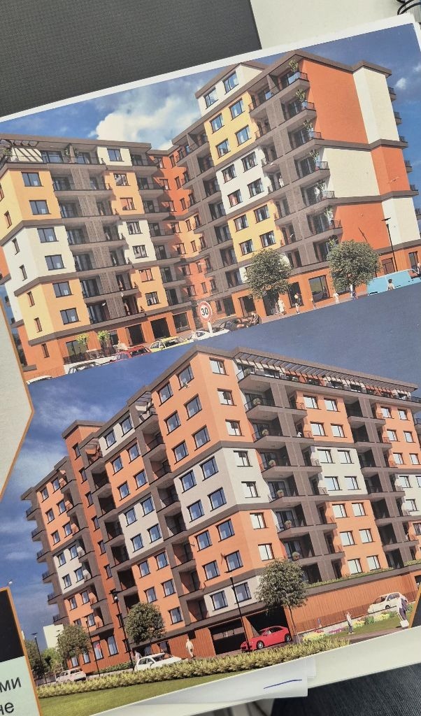 Продава 2-СТАЕН, гр. Варна, Владислав Варненчик 2
