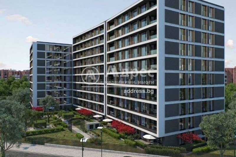 Satılık  2 yatak odası Sofia , Lyulin 2 , 115 metrekare | 79999257