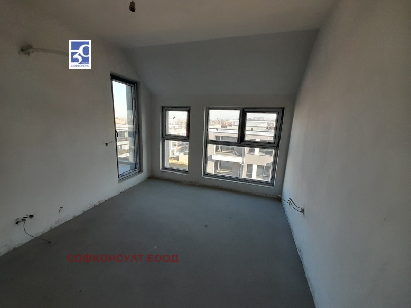 Продава  3-стаен град София , Малинова долина , 104 кв.м | 37970045 - изображение [2]