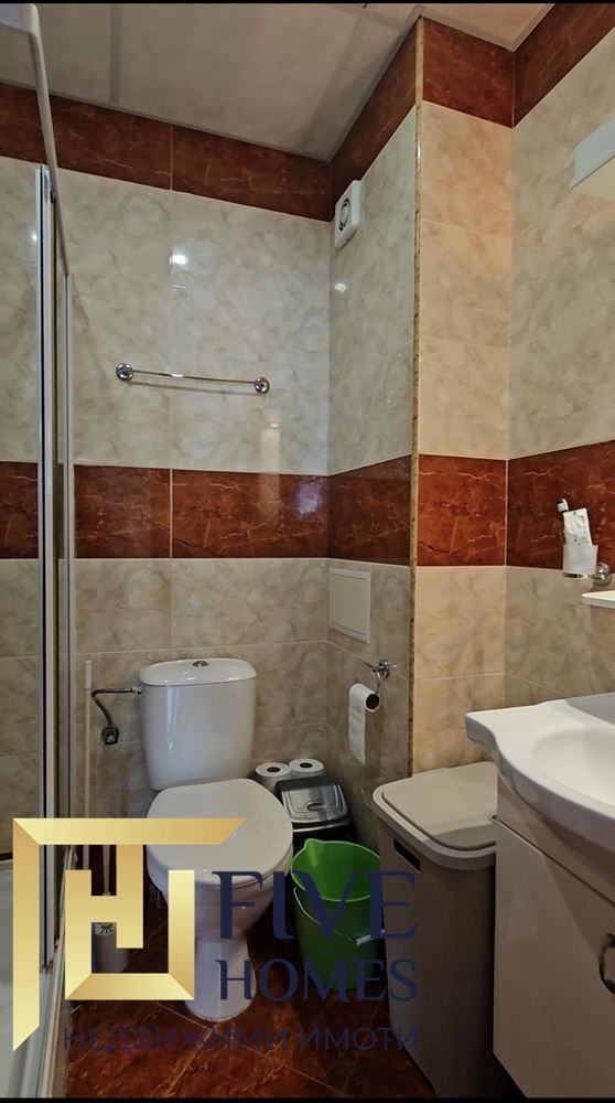Satılık  2 yatak odası bölge Burgaz , k.k. Slançev bryag , 65 metrekare | 53735461 - görüntü [11]