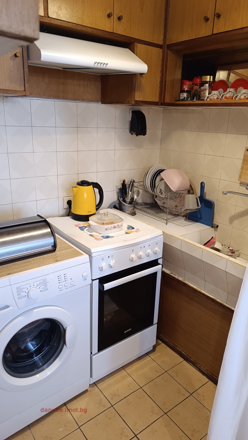 Till salu  2 sovrum Ruse , Sjirok centar , 70 kvm | 16008688 - bild [9]