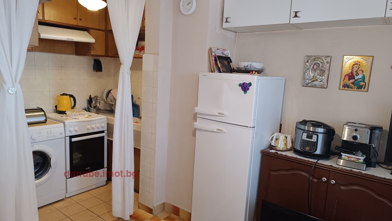 Till salu  2 sovrum Ruse , Sjirok centar , 70 kvm | 16008688 - bild [8]