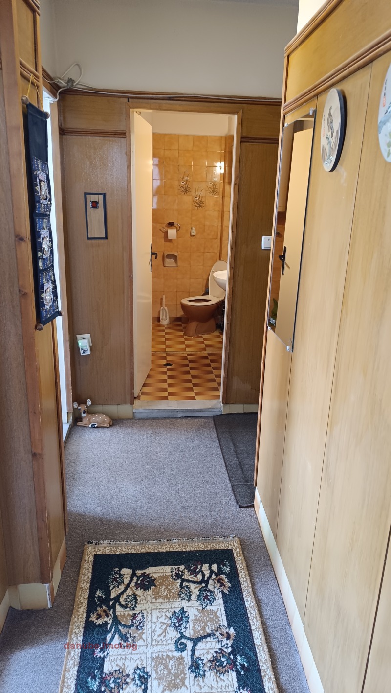 Till salu  2 sovrum Ruse , Sjirok centar , 70 kvm | 16008688 - bild [11]
