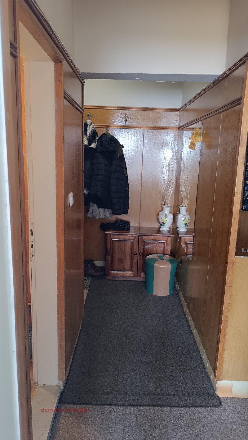 Till salu  2 sovrum Ruse , Sjirok centar , 70 kvm | 16008688 - bild [14]