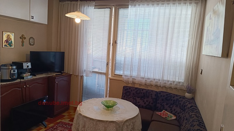 Till salu  2 sovrum Ruse , Sjirok centar , 70 kvm | 16008688 - bild [7]