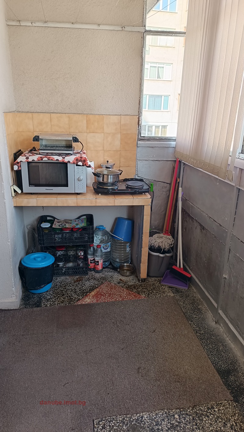 Till salu  2 sovrum Ruse , Sjirok centar , 70 kvm | 16008688 - bild [10]