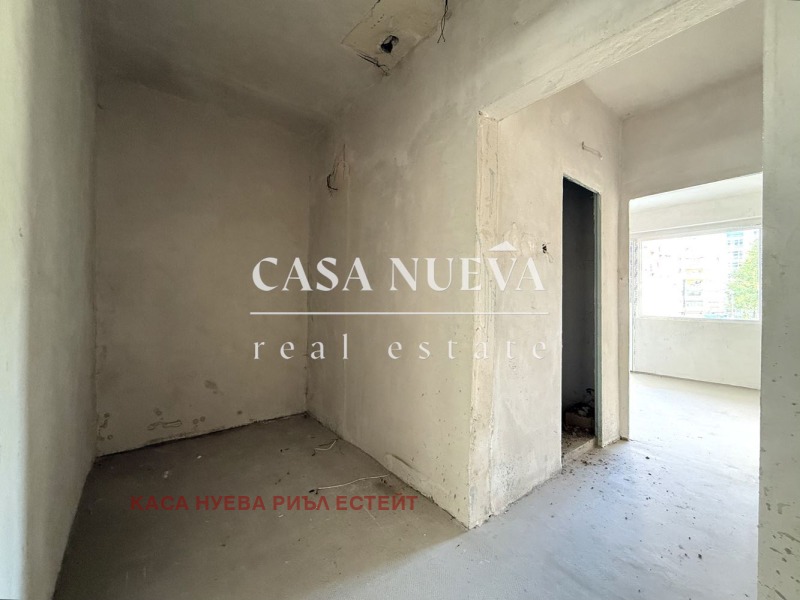 In vendita  2 camere da letto Pernik , Iztok , 94 mq | 53427782 - Immagine [5]