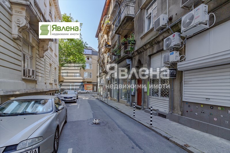 Продава  3-стаен град София , Център , 56 кв.м | 95828045 - изображение [11]