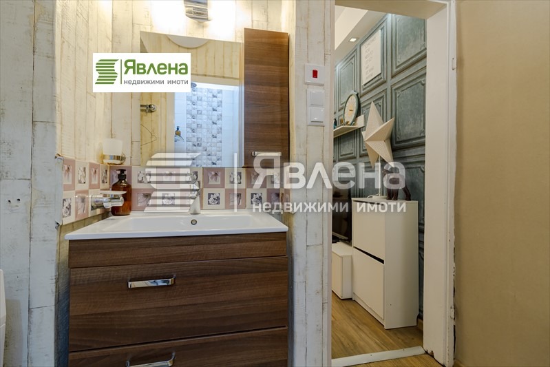 Продава  3-стаен град София , Център , 56 кв.м | 95828045 - изображение [8]