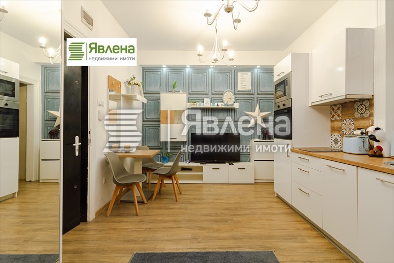 Продава  3-стаен град София , Център , 56 кв.м | 95828045 - изображение [6]