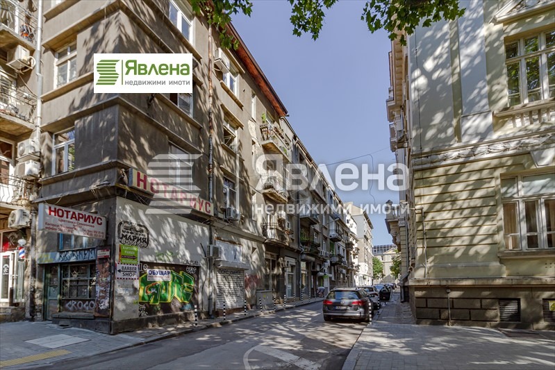 Продава  3-стаен град София , Център , 56 кв.м | 95828045 - изображение [10]