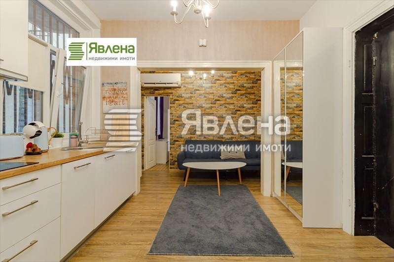 Продава  3-стаен град София , Център , 56 кв.м | 95828045 - изображение [2]