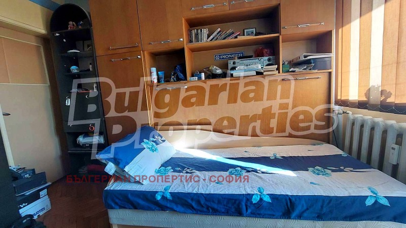 Продава  3-стаен град София , Красна поляна 1 , 96 кв.м | 96077902 - изображение [12]