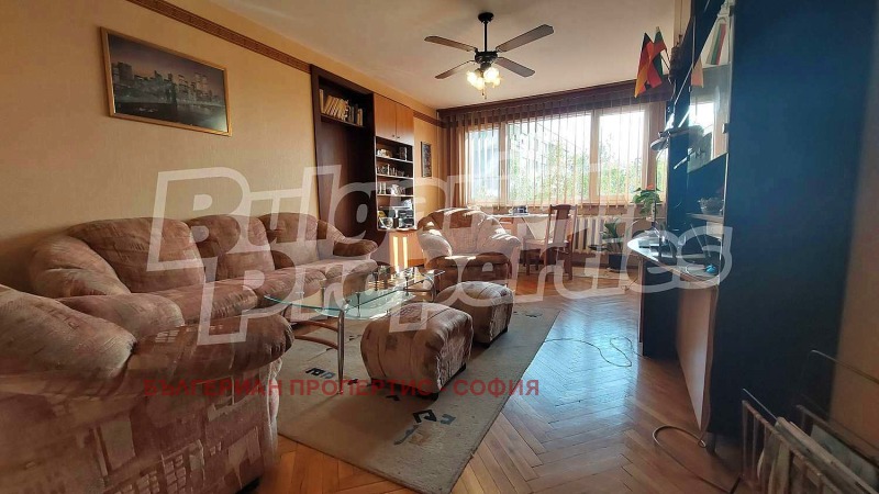 Продава 3-СТАЕН, град София, Красна поляна 1 • 195000 € • 32104330 — Holmes.bg