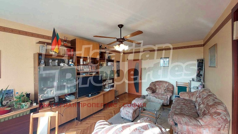 Продава  3-стаен град София , Красна поляна 1 , 96 кв.м | 96077902 - изображение [4]