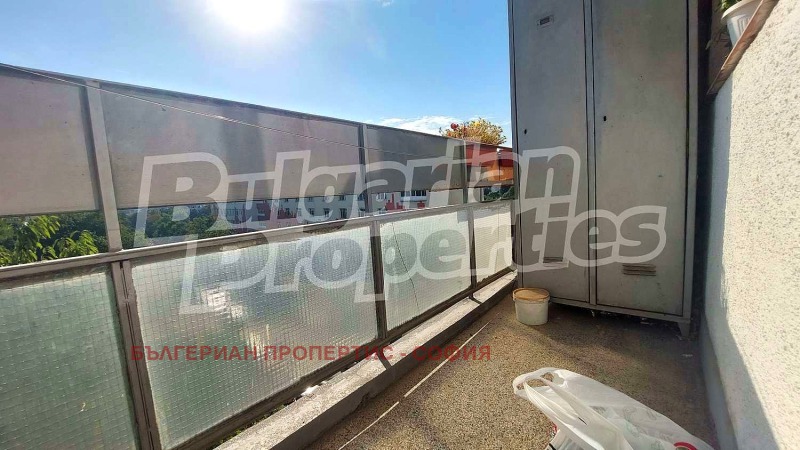 Продава  3-стаен град София , Красна поляна 1 , 96 кв.м | 96077902 - изображение [17]
