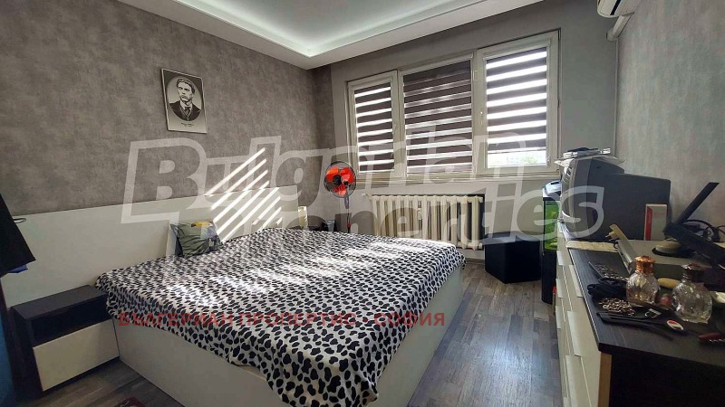 Продава  3-стаен град София , Красна поляна 1 , 96 кв.м | 96077902 - изображение [11]