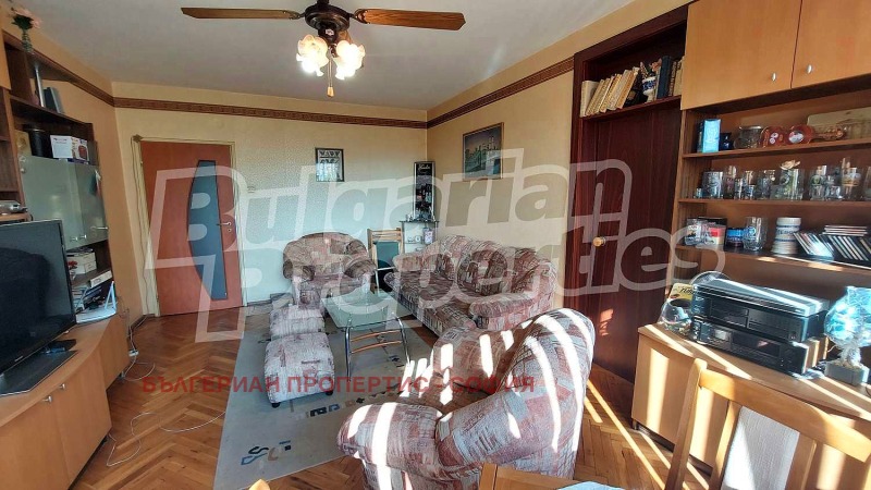 Продава  3-стаен град София , Красна поляна 1 , 96 кв.м | 96077902 - изображение [2]