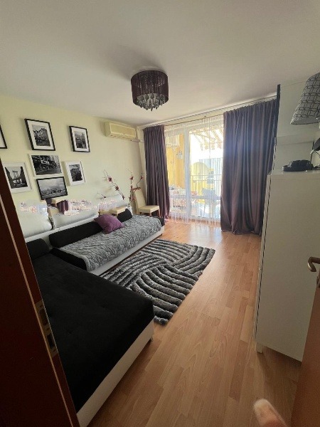 Продава 3-СТАЕН, гр. Свети Влас, област Бургас, снимка 5 - Апартаменти - 52612796