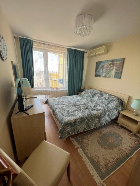 Продава 3-СТАЕН, гр. Свети Влас, област Бургас, снимка 2 - Апартаменти - 52612796