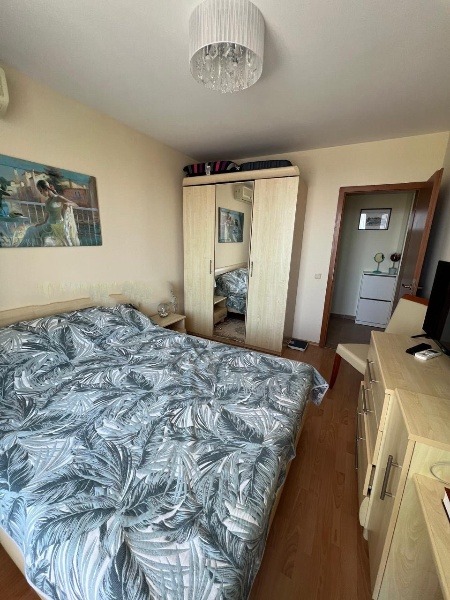 Продава 3-СТАЕН, гр. Свети Влас, област Бургас, снимка 9 - Апартаменти - 52612796