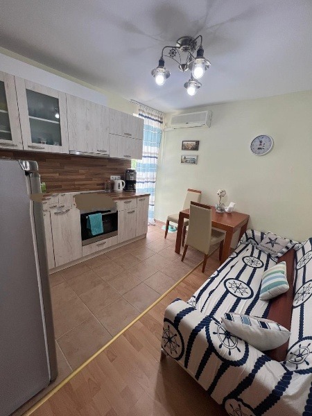 Продава 3-СТАЕН, гр. Свети Влас, област Бургас, снимка 4 - Апартаменти - 52612796