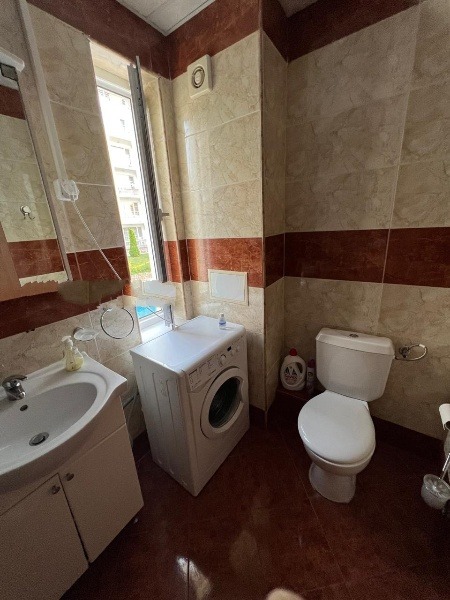 Продава 3-СТАЕН, гр. Свети Влас, област Бургас, снимка 12 - Апартаменти - 52612796