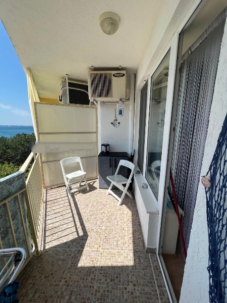 Продава 3-СТАЕН, гр. Свети Влас, област Бургас, снимка 3 - Апартаменти - 52612796