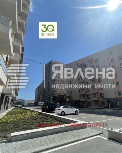 Продава 3-СТАЕН, гр. Варна, Кайсиева градина, снимка 5 - Апартаменти - 53714412