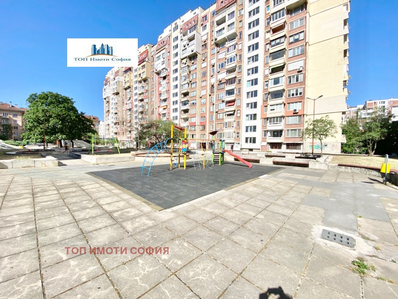 Til salgs  3 soverom Sofia , Zona B-5 , 130 kvm | 99985315 - bilde [14]