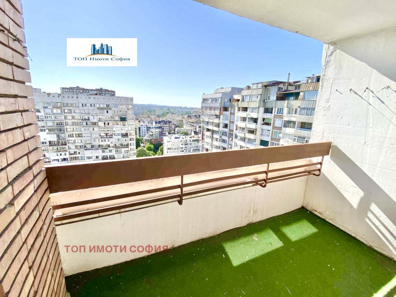 Til salgs  3 soverom Sofia , Zona B-5 , 130 kvm | 99985315 - bilde [9]