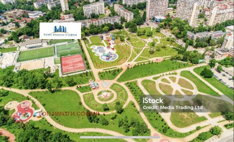 Til salgs  3 soverom Sofia , Zona B-5 , 130 kvm | 99985315 - bilde [17]
