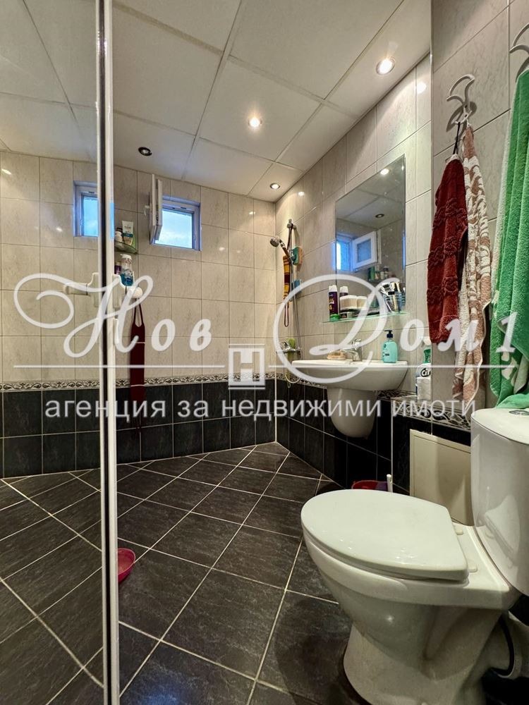 Προς πώληση  3 υπνοδωμάτια Πλοβδηβ , Ηζγρεβ , 110 τ.μ | 81995440 - εικόνα [6]