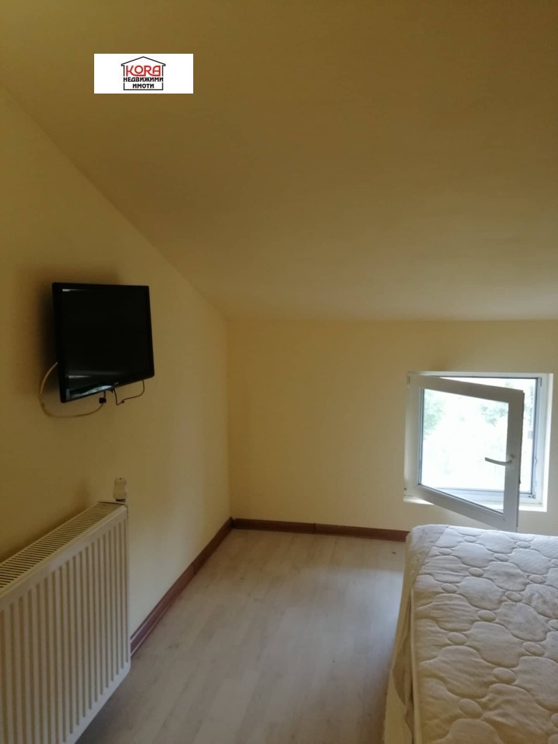À venda  Sótão Pleven , Chirok centar , 30 m² | 55465295 - imagem [5]