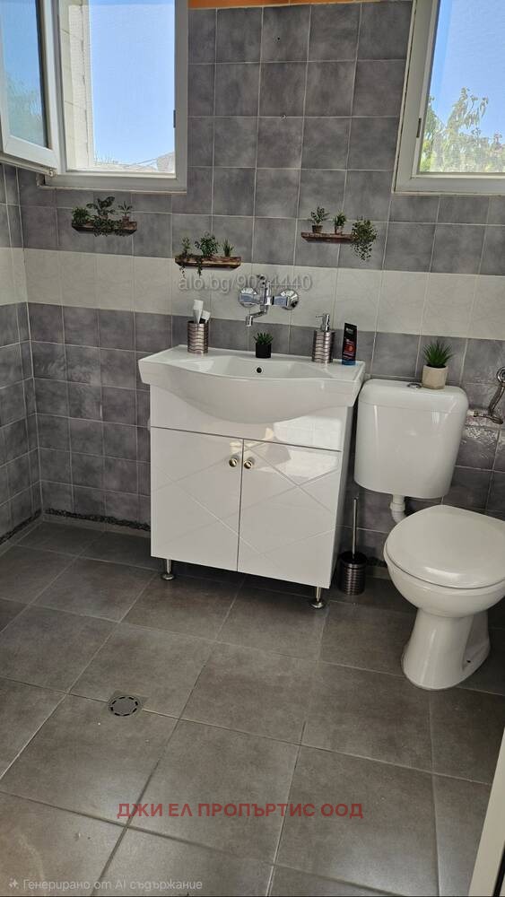Продава ЕТАЖ ОТ КЪЩА, гр. Перник, Клепало, снимка 10 - Етаж от къща - 54561994