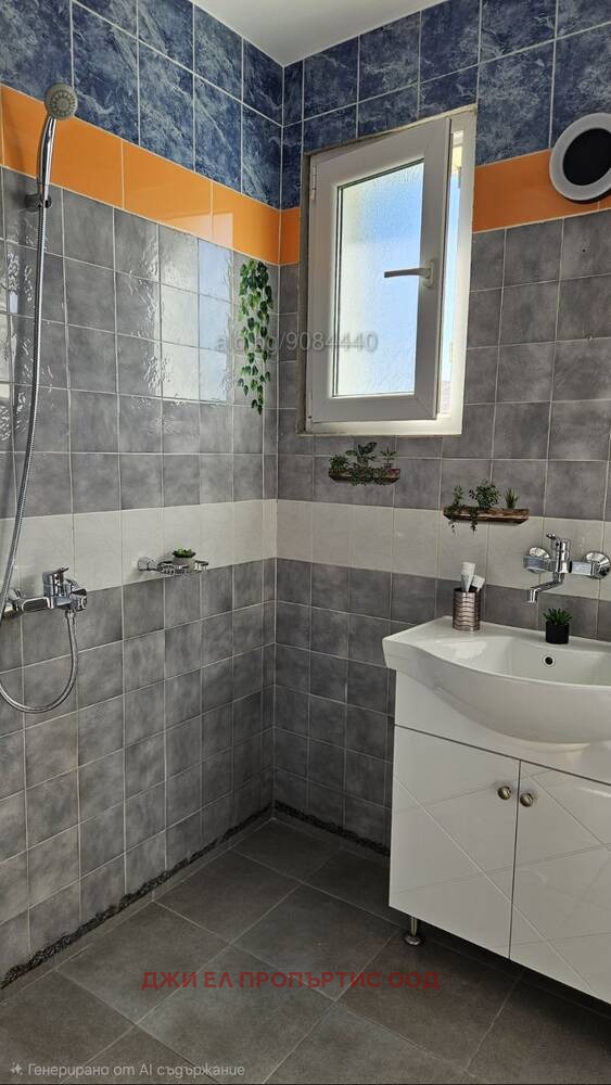 Продава ЕТАЖ ОТ КЪЩА, гр. Перник, Клепало, снимка 9 - Етаж от къща - 54561994