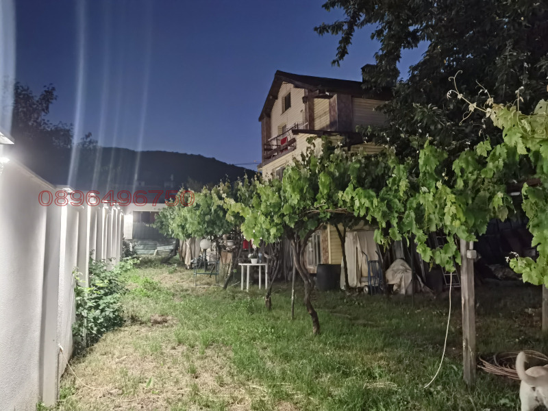Продава КЪЩА, с. Лозен, област София-град, снимка 8 - Къщи - 42231389