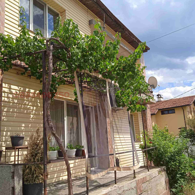 Продава КЪЩА, с. Лозен, област София-град, снимка 13 - Къщи - 42231389