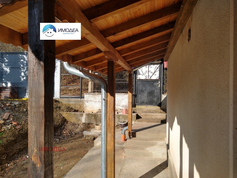 Продава КЪЩА, с. Шодековци, област Велико Търново, снимка 9 - Къщи - 53388276