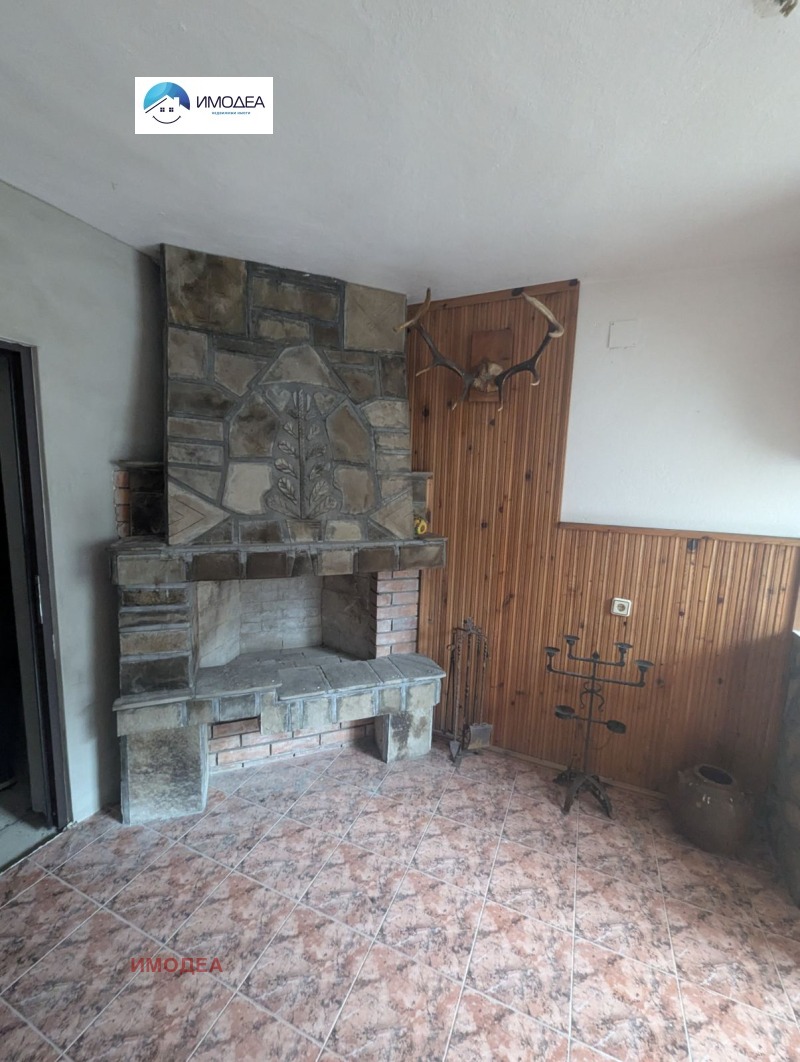 Продава КЪЩА, с. Шодековци, област Велико Търново, снимка 3 - Къщи - 53388276