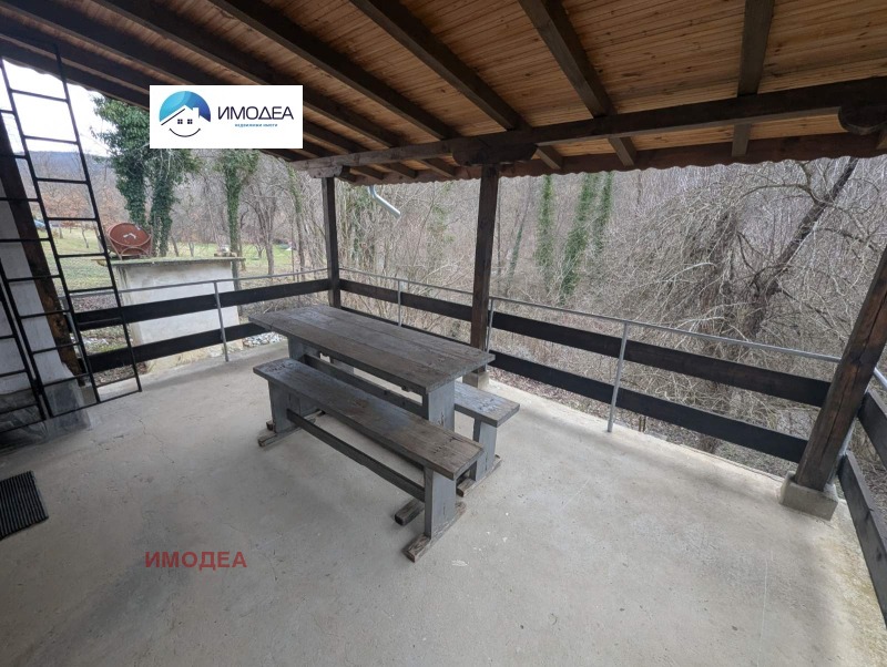 Продава КЪЩА, с. Шодековци, област Велико Търново, снимка 12 - Къщи - 53388276